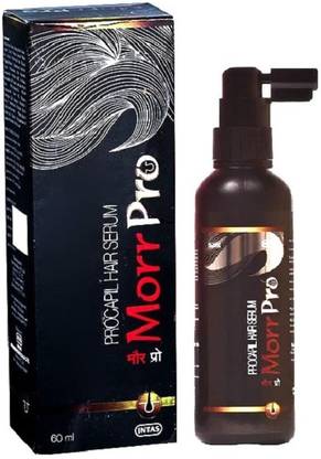 MORR PRO Hair Growth Hair Serum