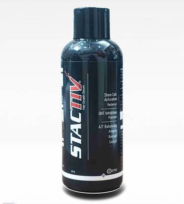 STACTIV Hair Growth Serum