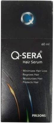 Palsons Q SERA HAIR SERUM 60ML