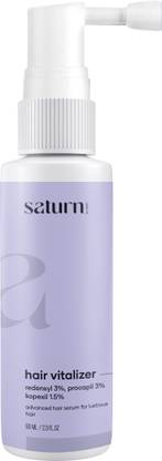 saturn by ghc Procapil Hair Growth Vitalizer, Prevents Hair Fall, Promotes Hair Growth