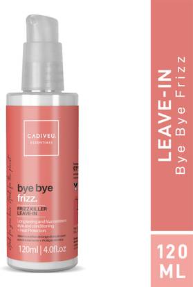 Cadiveu Bye Bye Frizz Leave-in Frizz Killer