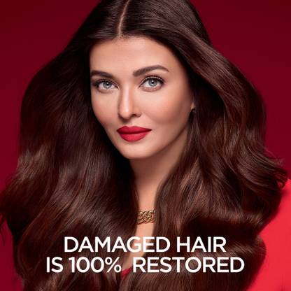 L'Oréal Paris Total Repair 5 Shampoo|Pro-Keratin & Ceramide For Damaged and Weak Hair