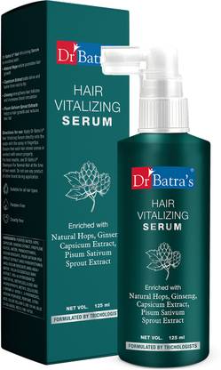 Dr Batra's Vitalizing For Hair Growth