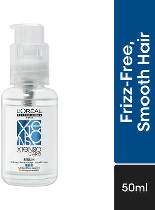 L'Oréal Professionnel Xtenso Care Serum� for Frizz-Free,Manageable & Smooth Hair
