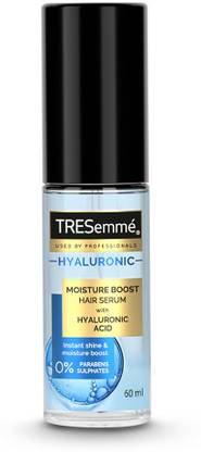 TRESemme Pure Moisture Boost Hair Serum