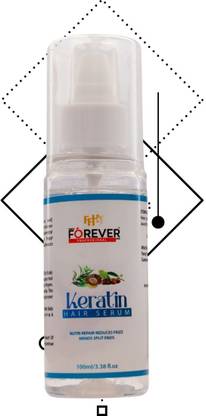 Agonize Hair Serum by Forever – Silky Smooth Finish, 100ml}