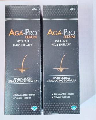 NIDUS AGA-PRO PROCAPIL HAIR THERAPY
