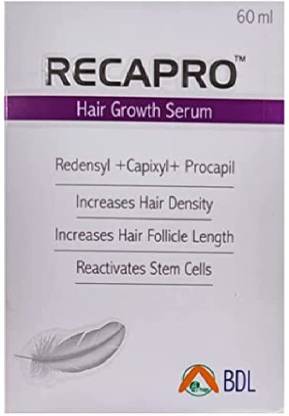 RECAPRO Hair Serum