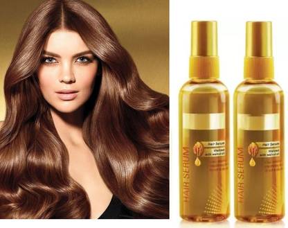 HUZURLU 100% Original Walnut Hair Oil Hall FAll Control For All Hair Type Combo Hair Oil