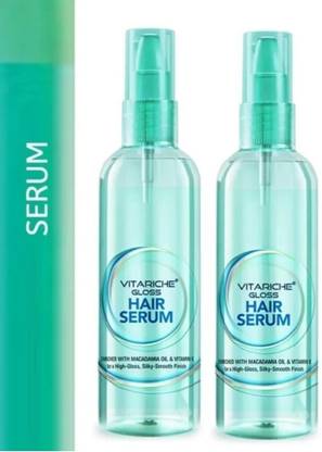 Kudu Hair serum 78