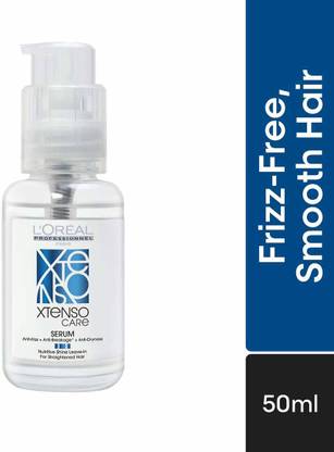 L'Oréal Professionnel Xtenso Care Serum� for Frizz-Free,Manageable & Smooth Hair