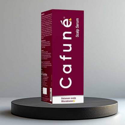 BLUMEA CAFUNE SERUM