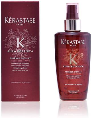 KERASTASE Aura Botanica Essence Moisturizing Oil-Mist