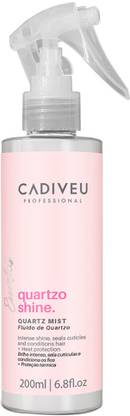 Cadiveu Quartzo Shine Mist