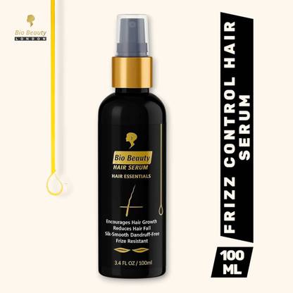 BioBeauty Hair Growth Hair Fall Control, Anti-Dandruff, Nourishing Formula for Men & Women