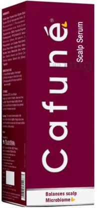 HAPICHA CAFUNE SCALP SERUM