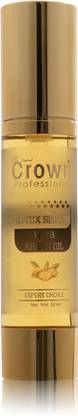 Original crown Professional Royal Botox Serum with Argan Oil
