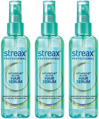 Streax Professional Vitariche Gloss