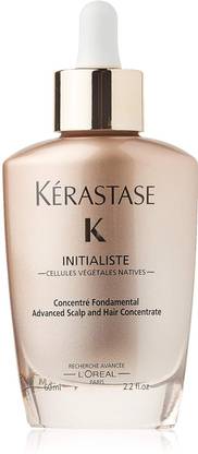 KERASTASE Initialiste Advanced Scalp and Hair Concentrate Treatment 2.2 oz