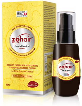 Aurelderma ZOHAIR SERUM