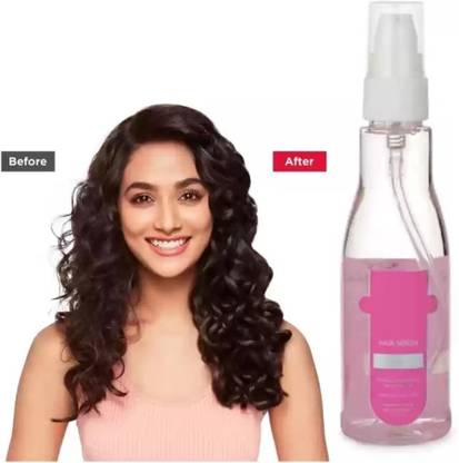 GABBU Smoothening Serum for Women & Men For Stronger, Hydrated & Frizz-free Hair