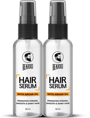बियर्डो Hair Serum Combo