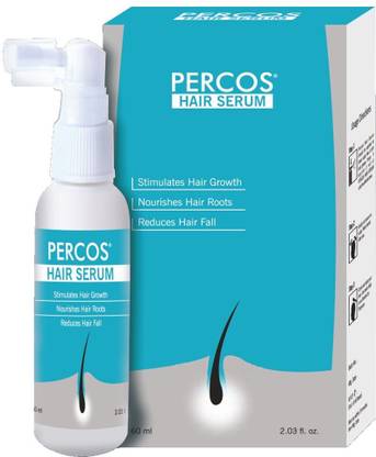 percos HAIR SERUM