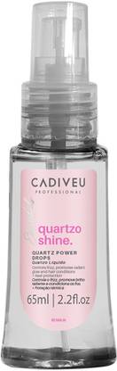 Cadiveu Quartzo Shine Liquid Quartz Power Drop