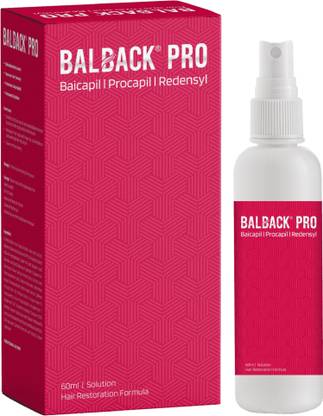 HAPICHA BALBACK PR