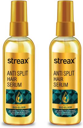 Streax Anti Split