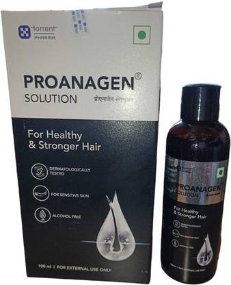 PROANAGEN HAIR SERUM