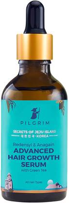 Pilgrim Redensyl 3 Anagain 4 Advanced Hair Growth Serum For Hair Fall Control Discover Pilgrim Redensyl 3 Anagain 4 Advanced Hair Growth Serum For Hair Fall Control Discover