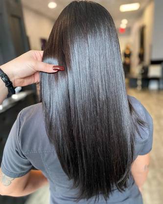 Wiffy Hair for 24 Hour Frizz-free Smoothness