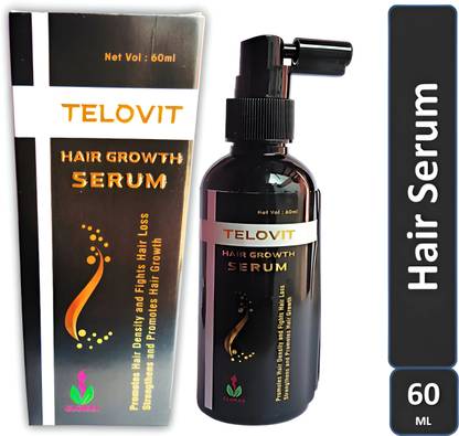 Telovit Hair Growth Serum