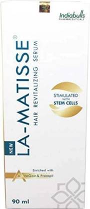 La Matisse Hair Revitalizing Serum, 90ml