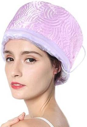 CITYKART spa cap_000 Hair Steamer
