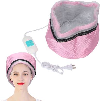 SS TRADESR Steam cap_01 Hair Steamer