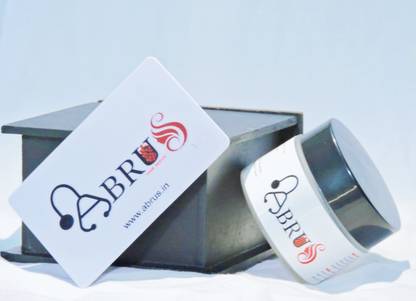 Abrus 002 Hair Steamer