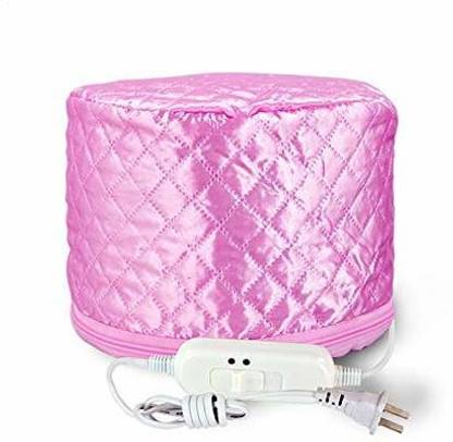 KeViou Spa_Cap Hair Steamer