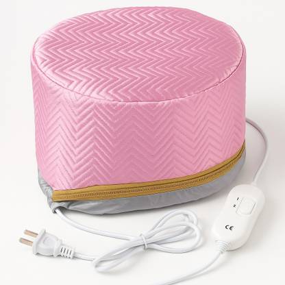 VITEVER Head Spa Cap for Deep Conditioning and Oil Heats and Treatments Hair Steamer Hair Steamer