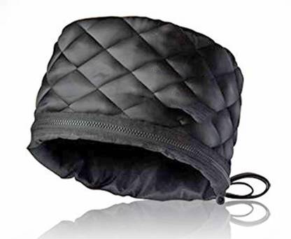 AASA Heat Cap For HAir For Men & Women For Hair Spa Treatment Hair Steamer