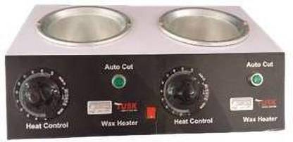 TUSK Wax Heater
