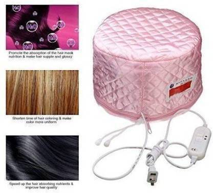 Cadillac PA-Hair spa cap Hair Steamer