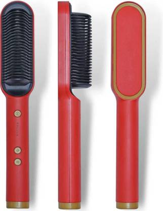 GlowNest hair straightner DRYERP1 Hair Straightener