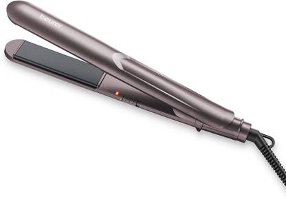 Beurer HS15 Fast-heating gentle hair straightener Hair Straightener