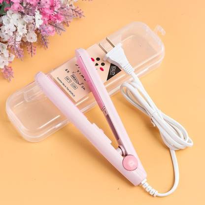 moan's MINI(001) MINI(001) Hair Straightener