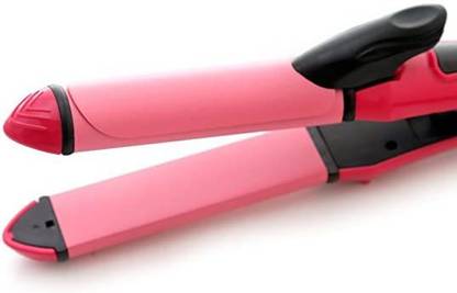 PRANSHI STORE KF_01 Hair Straightener Hair Styler
