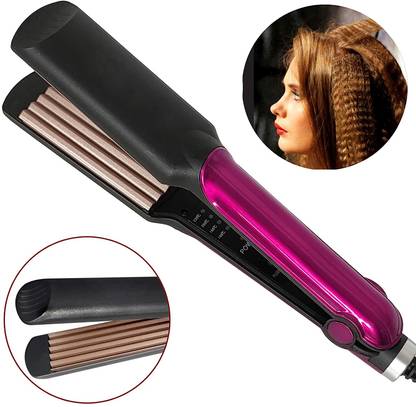 iCrimp Professional Hair Crimper Nano Crimp Technology 870 Hair Styler