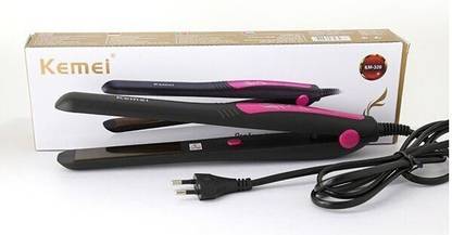 Kemei KM-328 KM-328 Hair Straightener