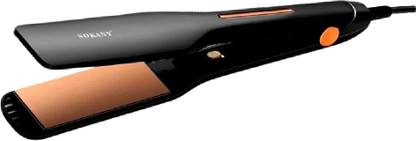 SOKANY SK-1909 Hair Straightener Professional Edition Electric Fast Heat Hair Iron Hair Straightener